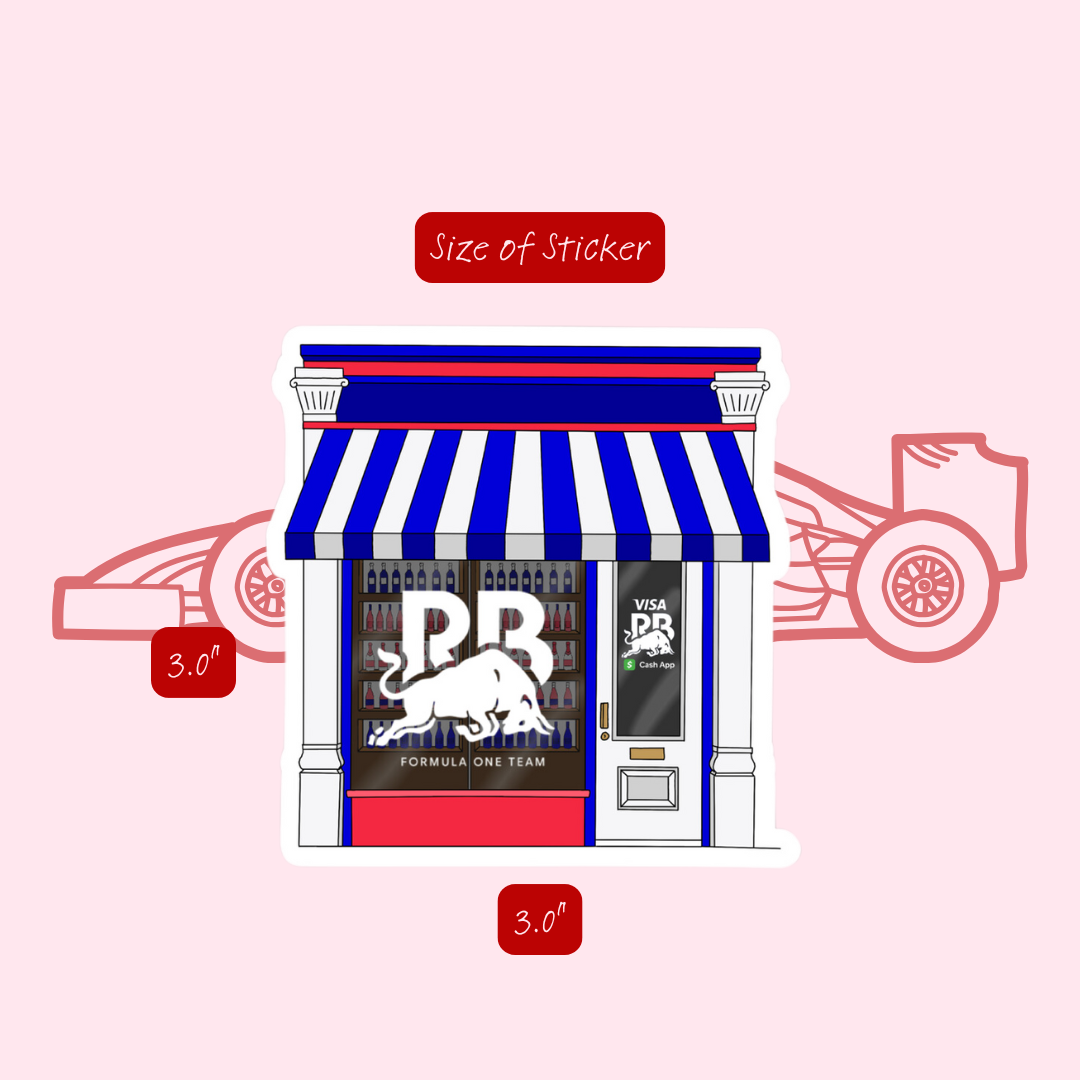 Bulls Wine Shop