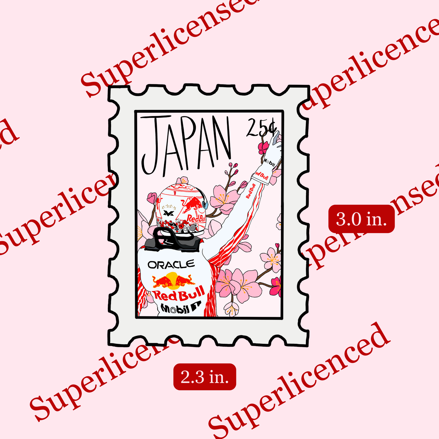JAPAN 25