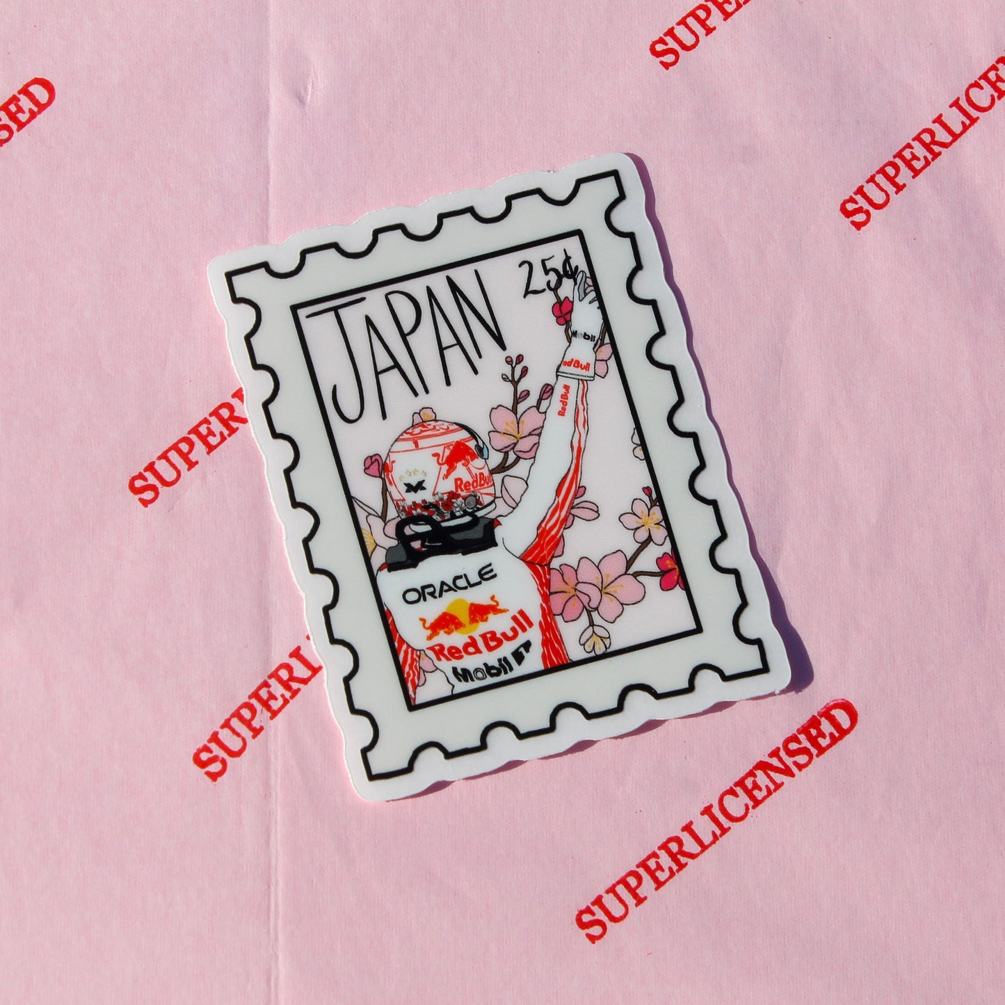 JAPAN 25
