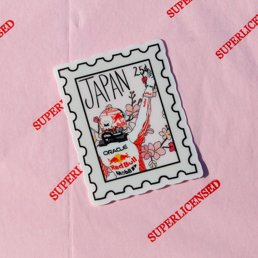 JAPAN 25