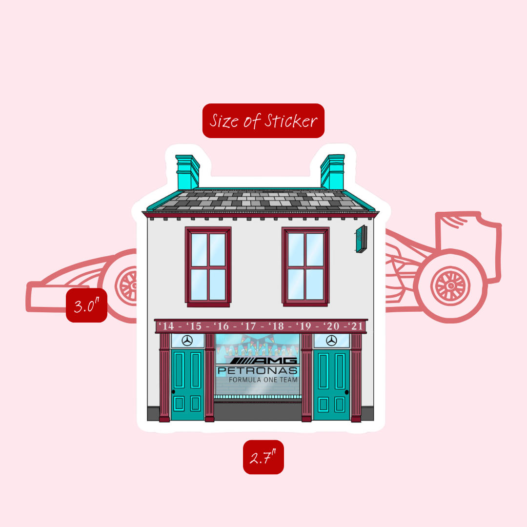Merc Pub