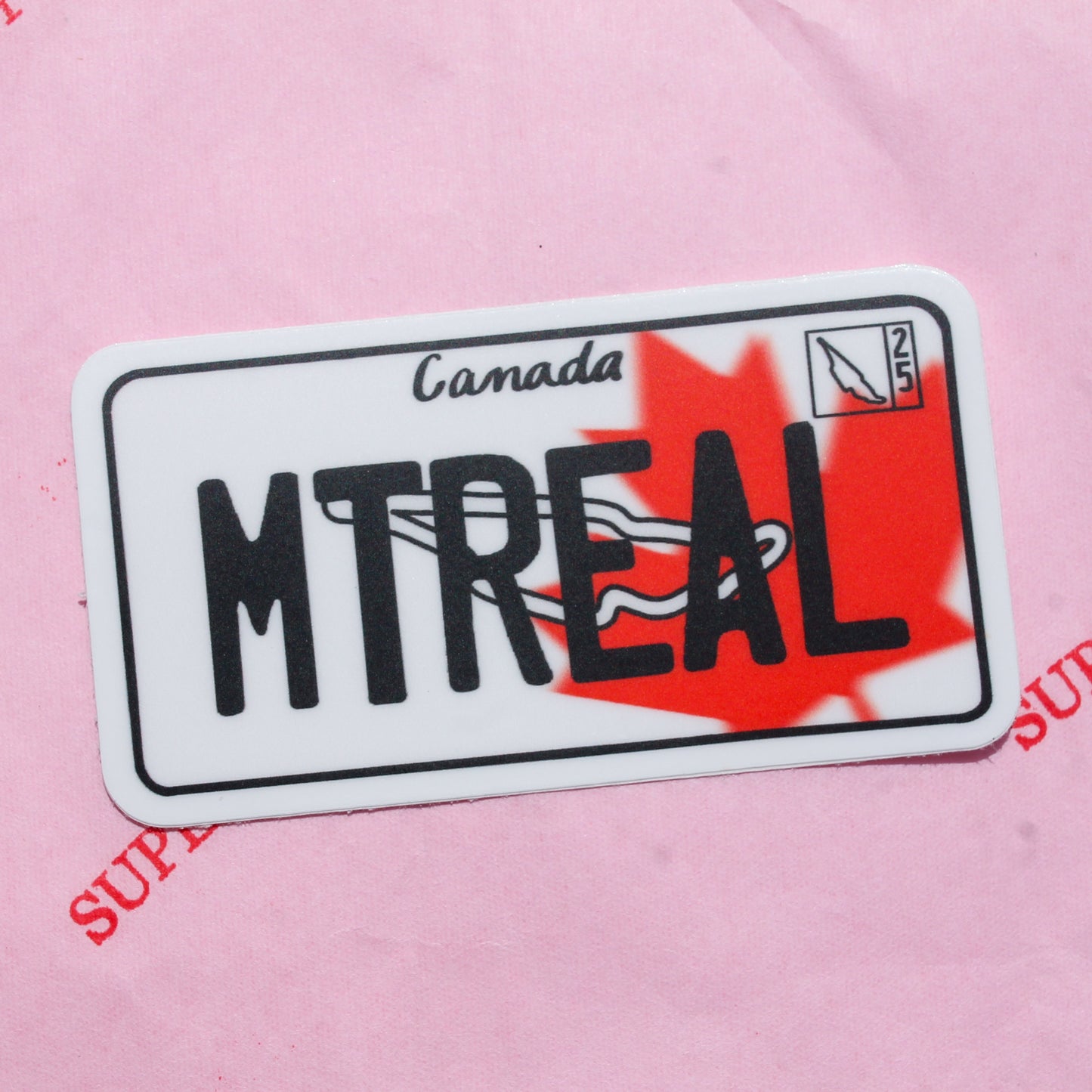 MONTREAL