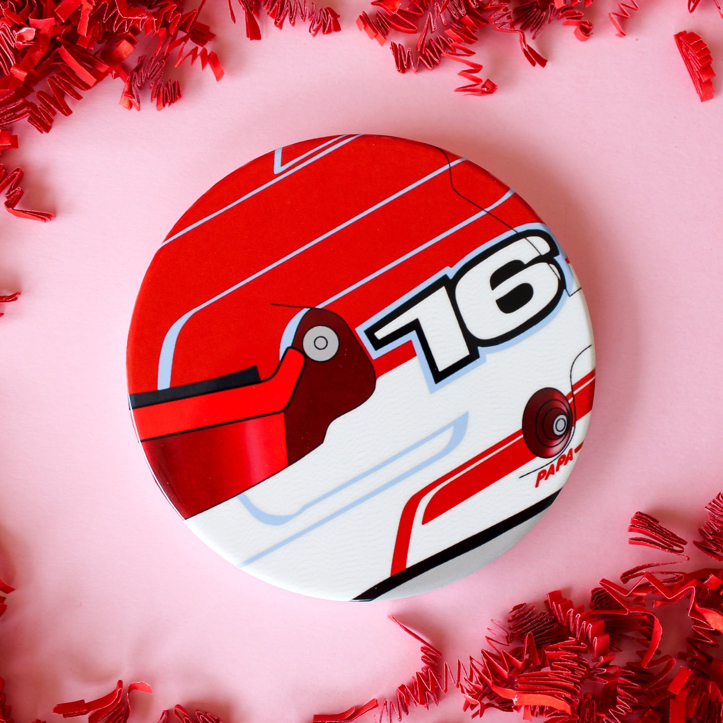 TIFOSI COASTERS