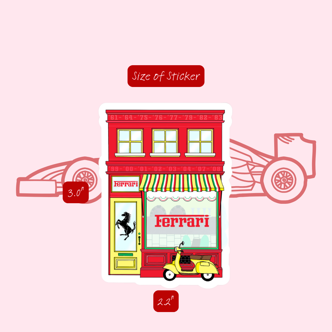 Forza Pizzeria
