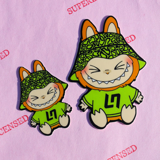 LANBUBU