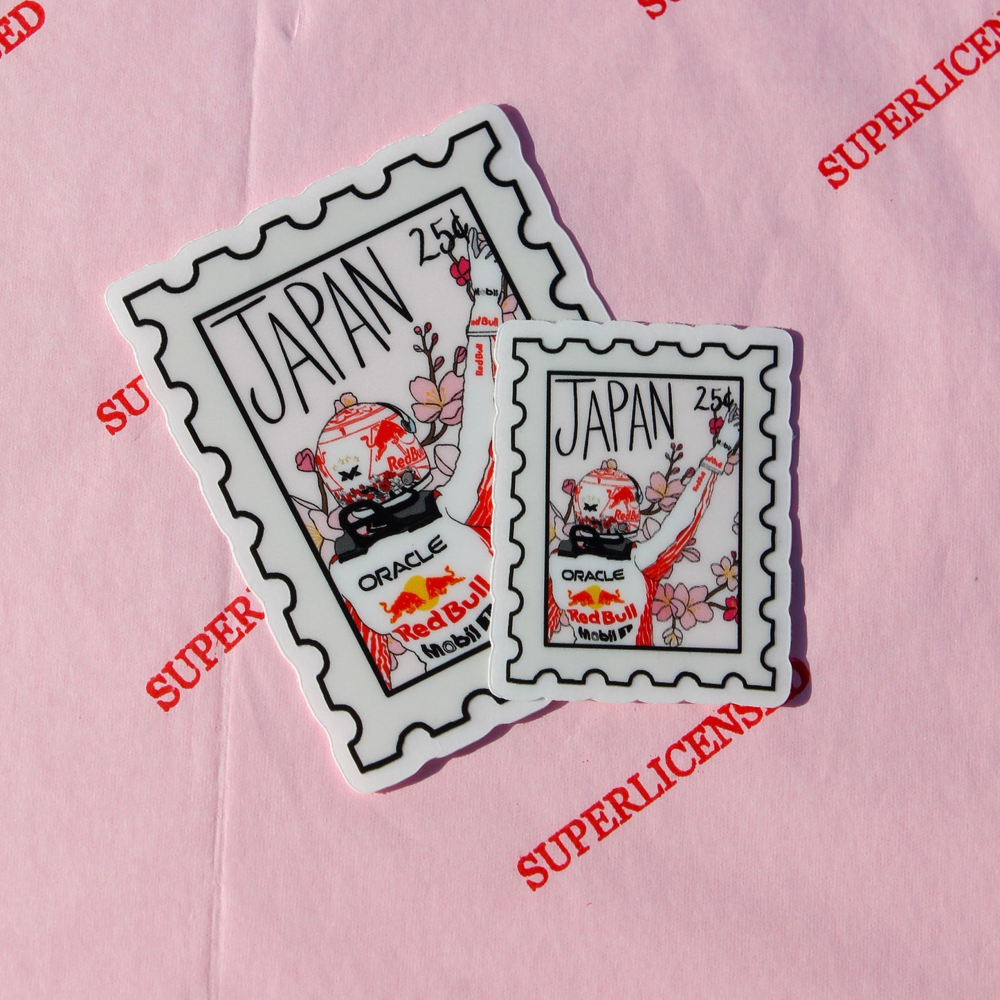 JAPAN 25