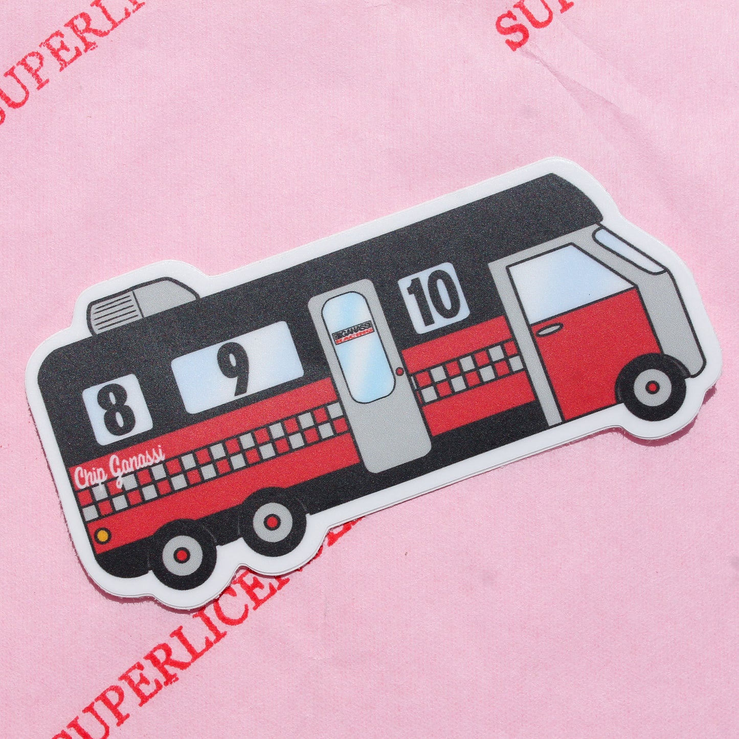 CHIP RV