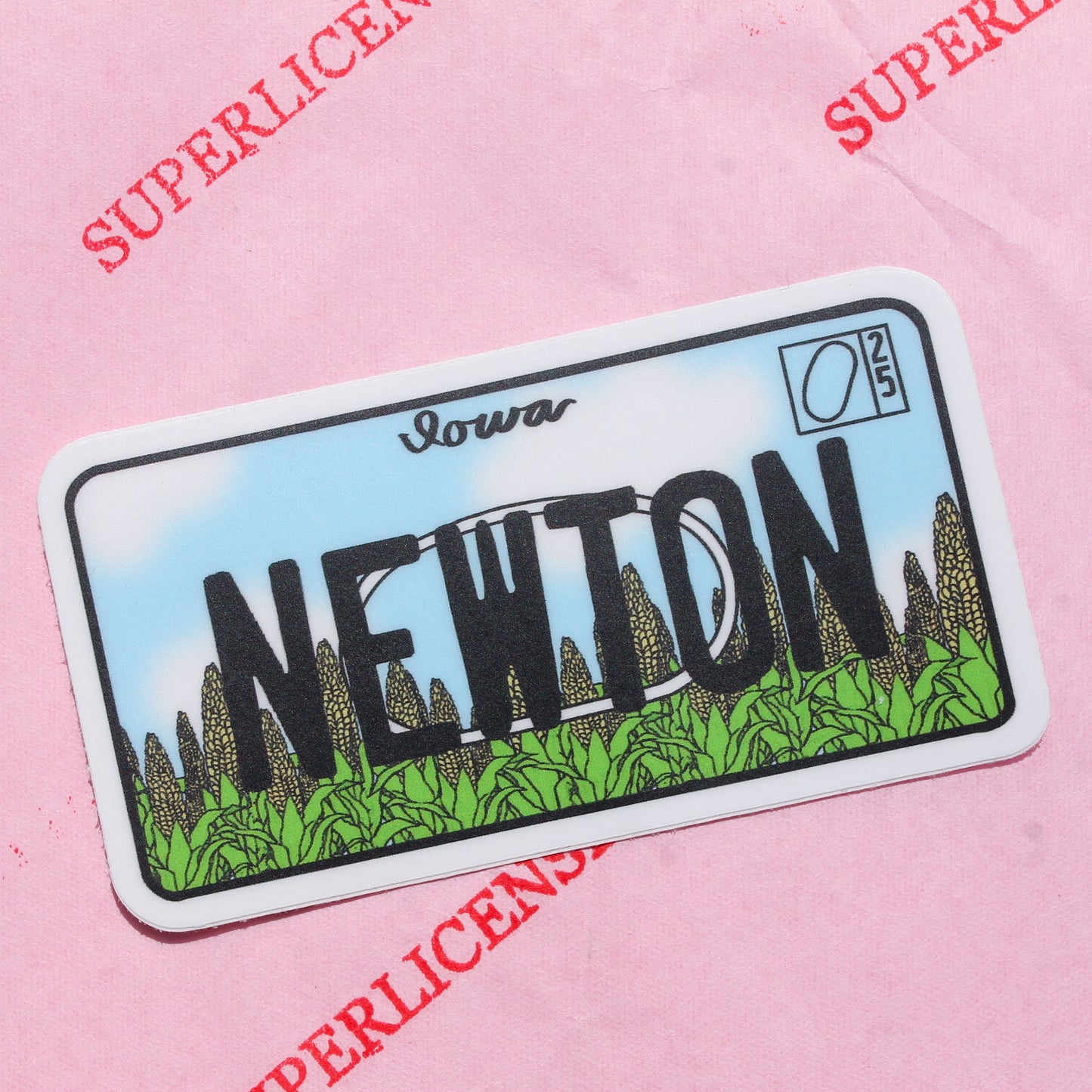 NEWTON