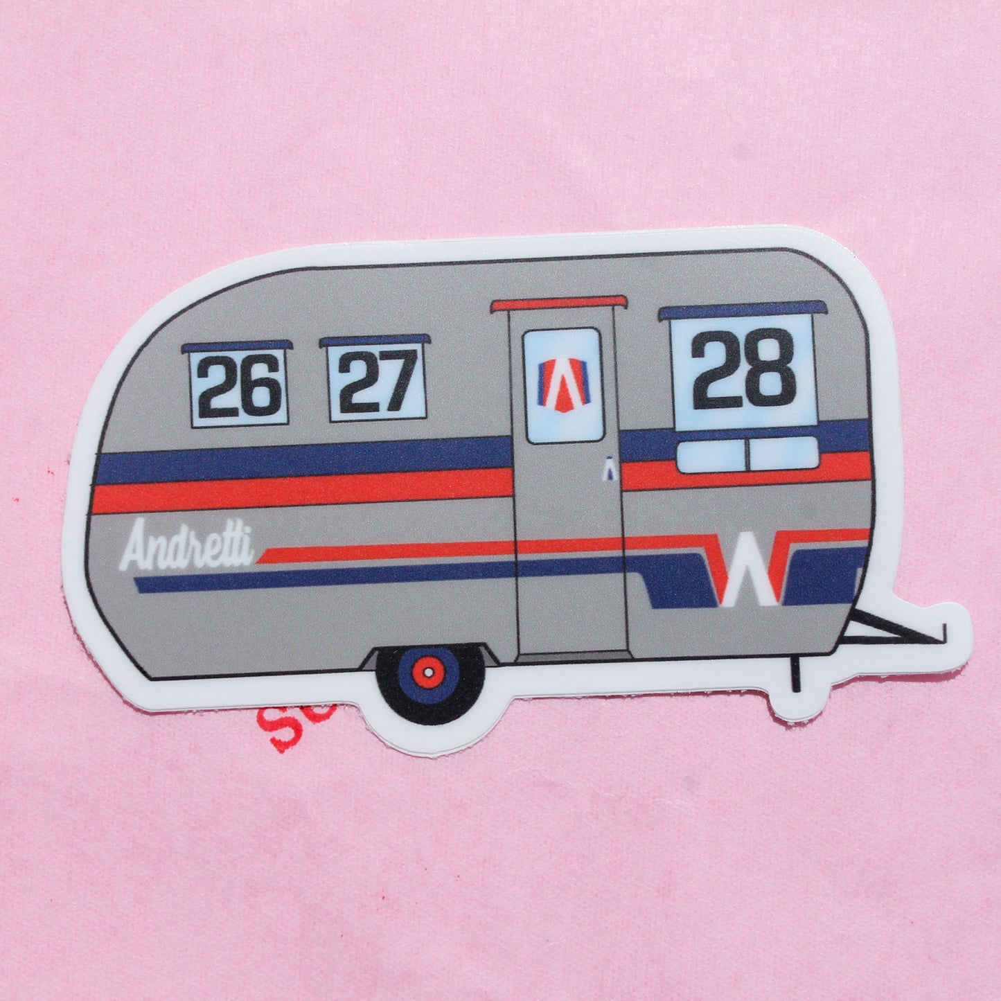 MARIOS RV