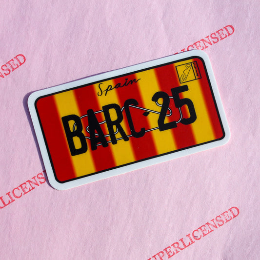 BARCELONA
