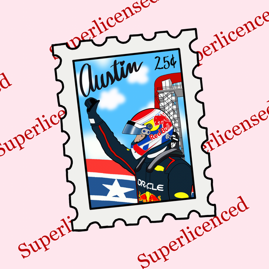 AUSTIN 25