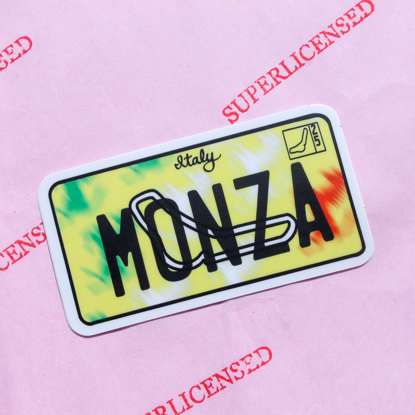 MONZA