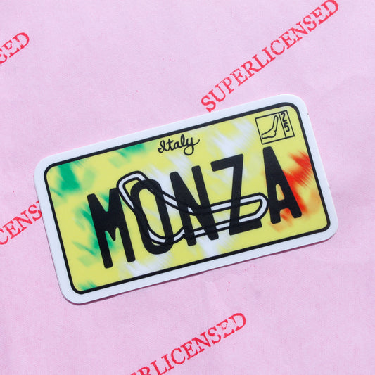 MONZA