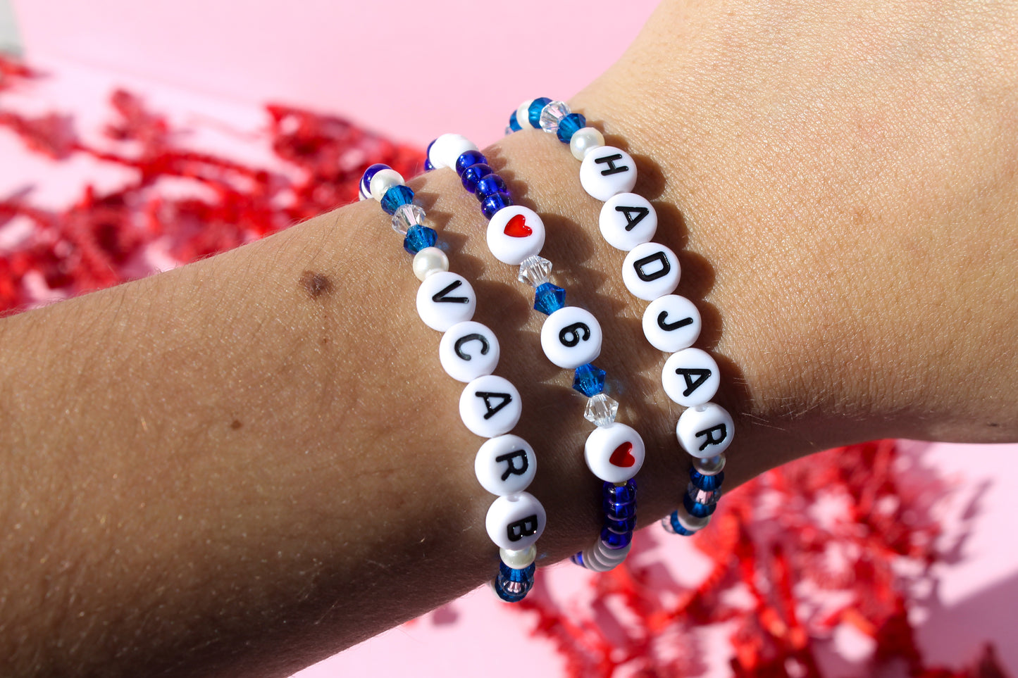 IH6 Stack
