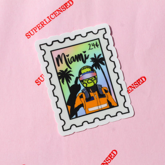 MIAMI