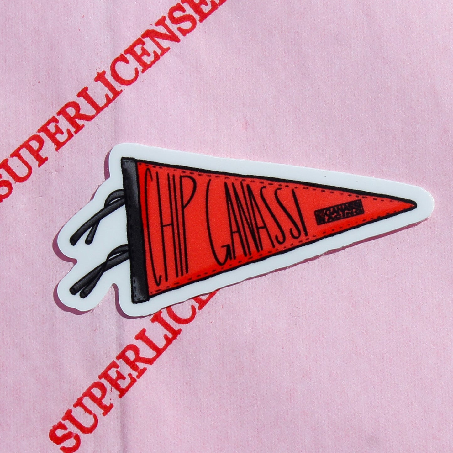 INDY pendants