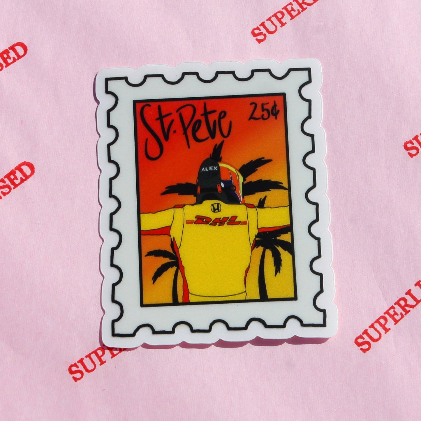 ST. PETE