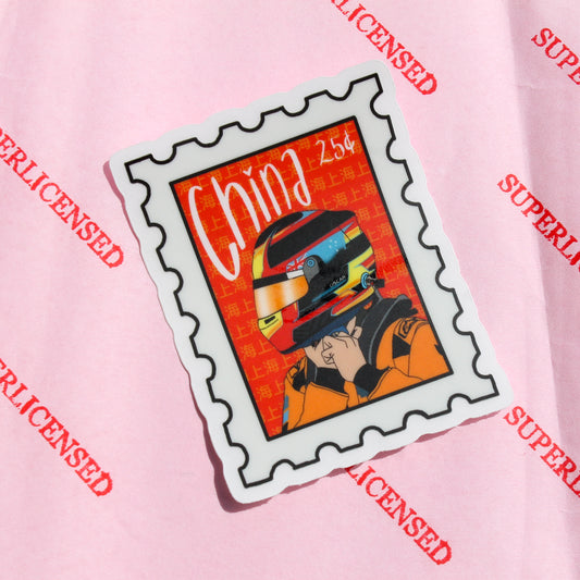 CHINA 25