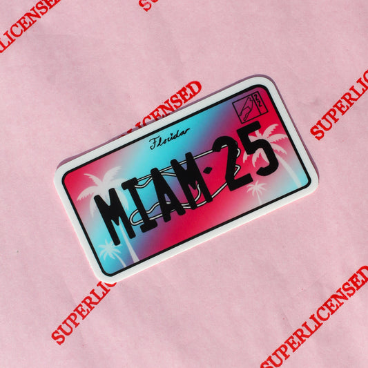 MIAMI