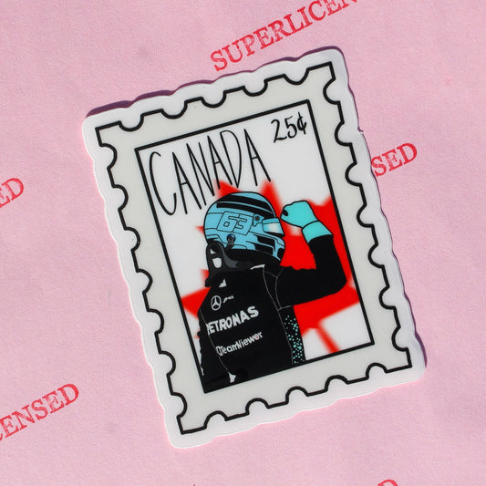 CANADA 25