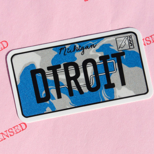 DETROIT