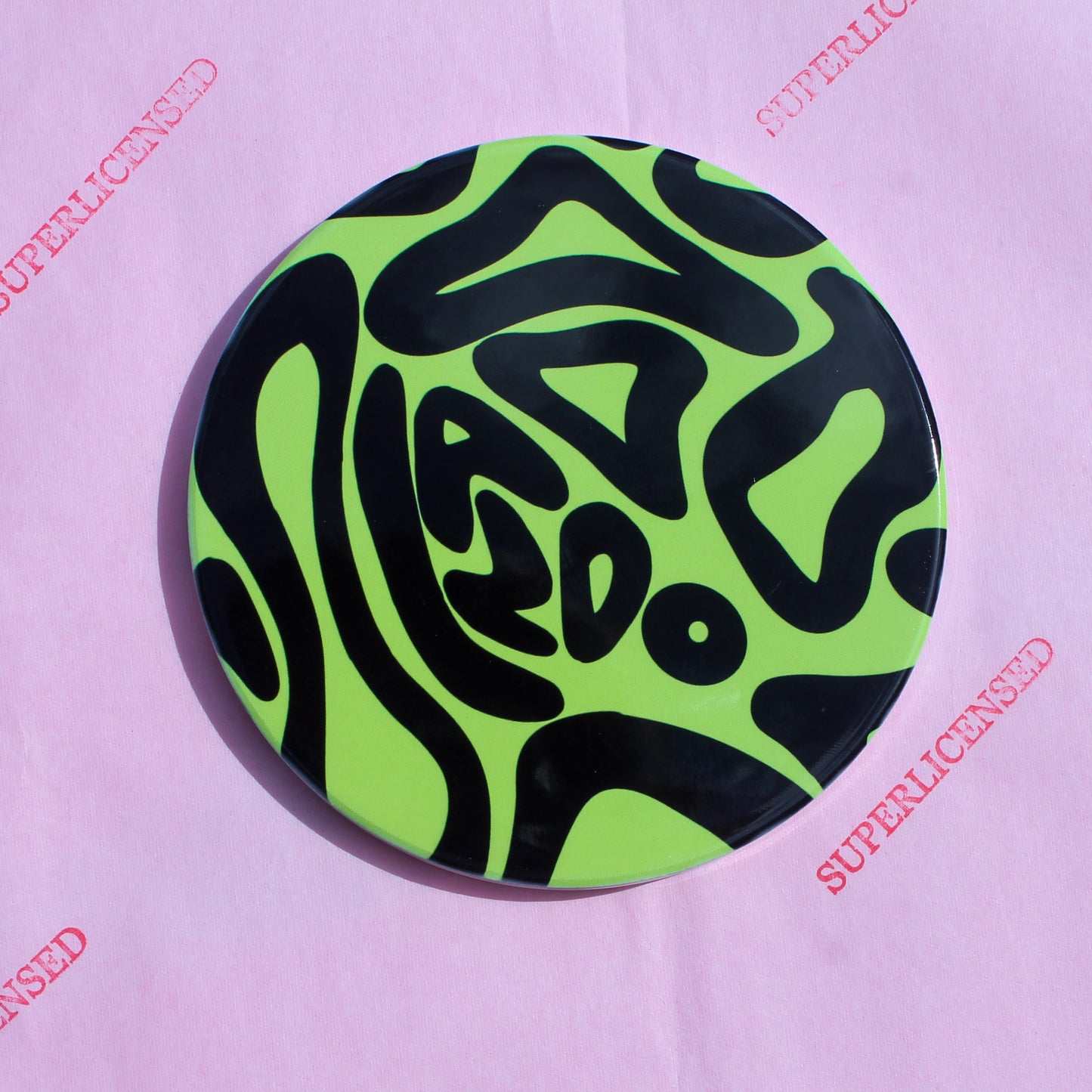 BLOB COASTERS
