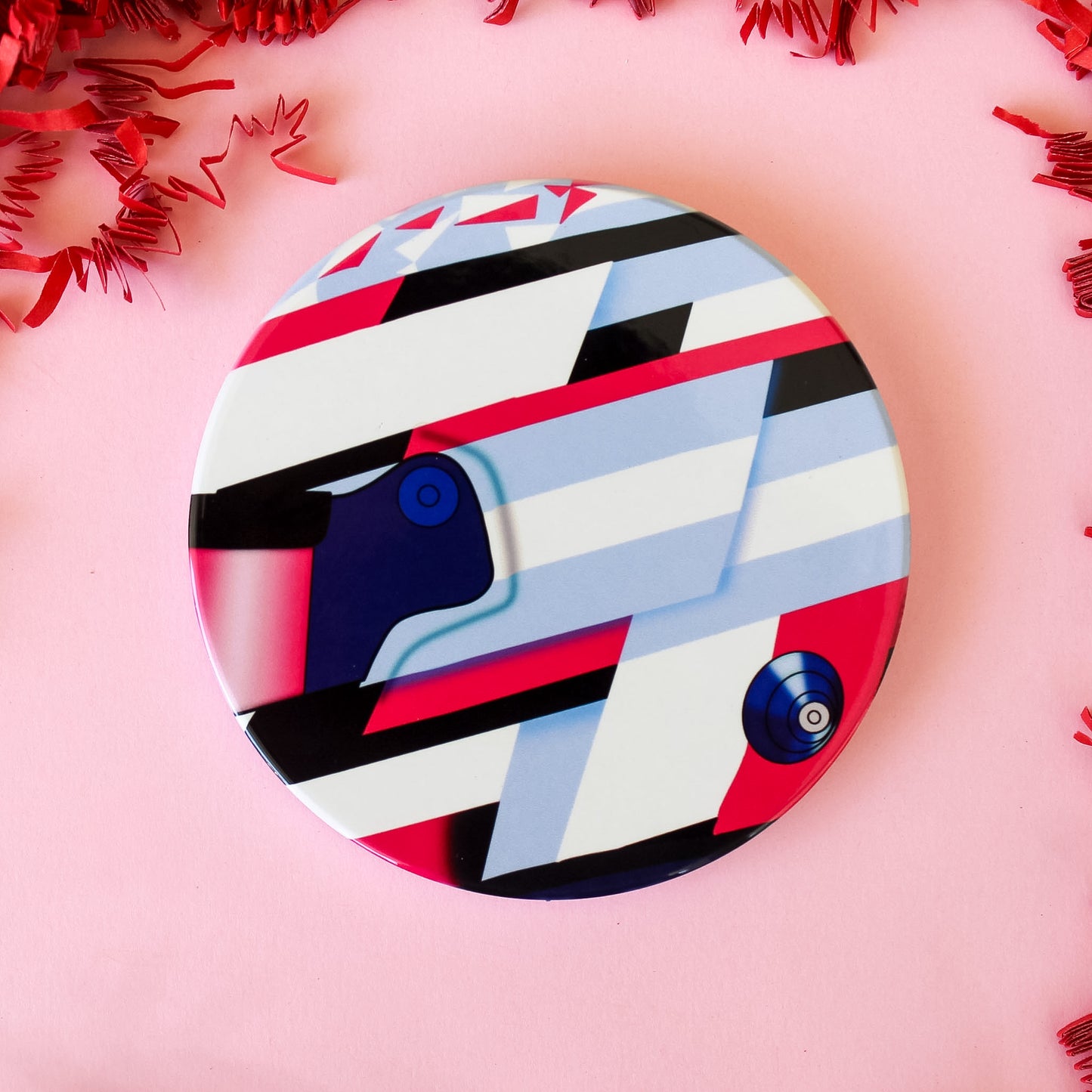FC43 COASTERS