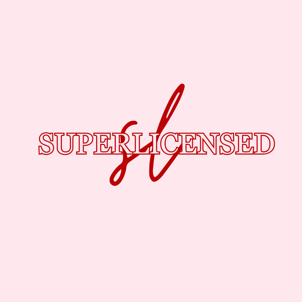 Superlicensed