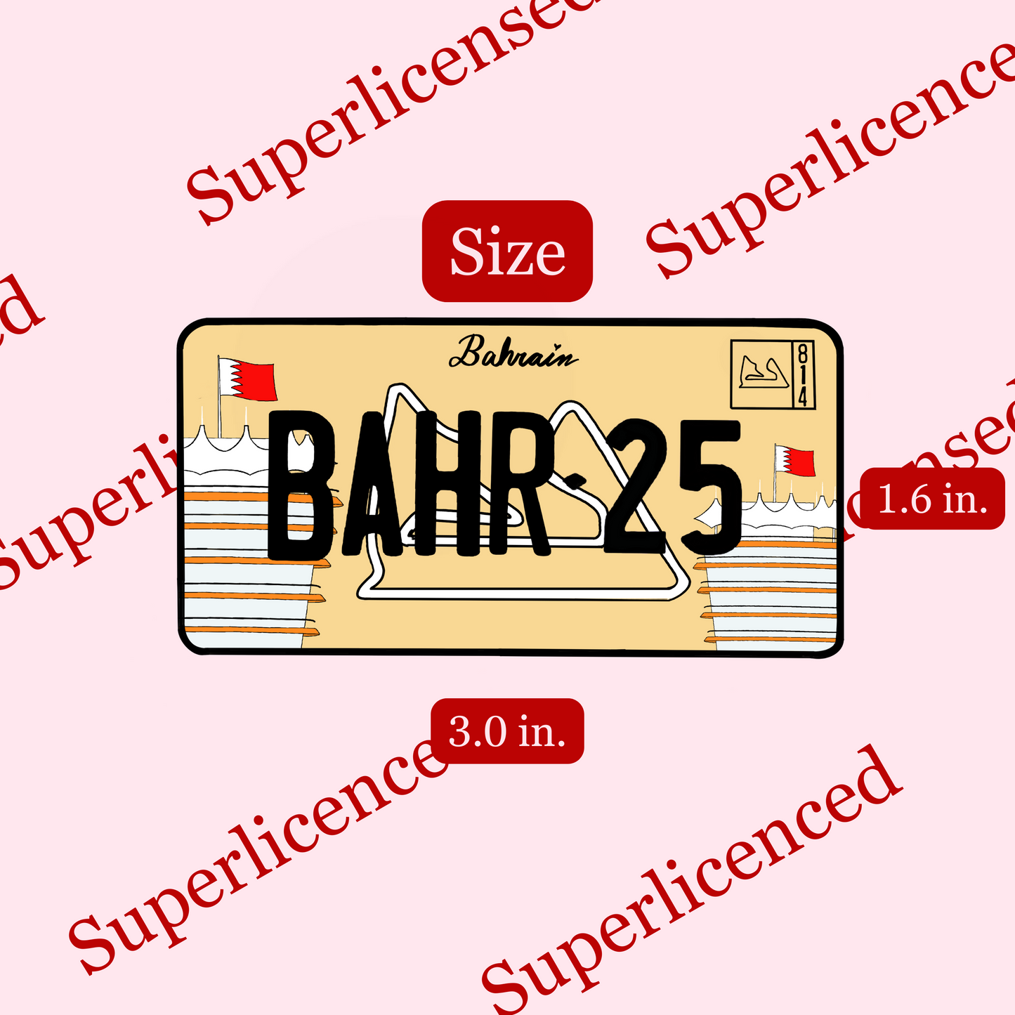 BAHRAIN