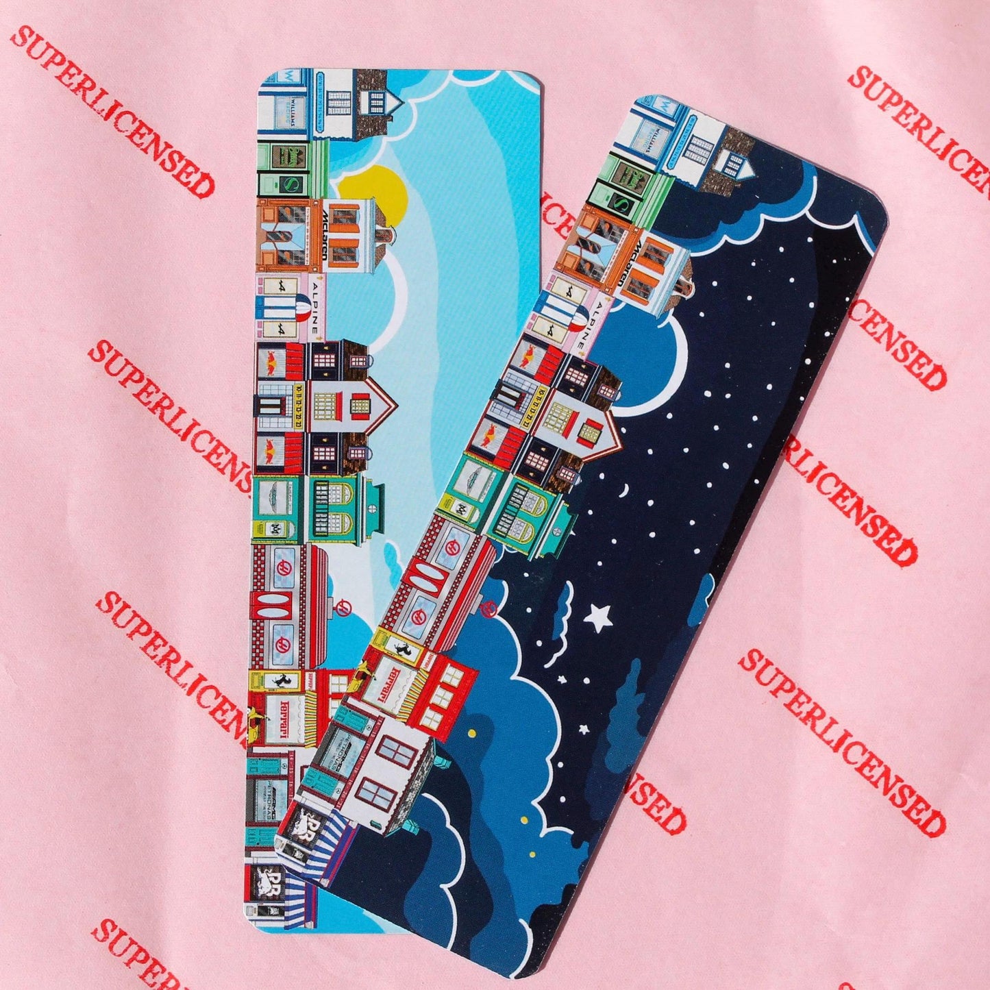 F1 Village Bookmarks | Ferrari | McLaren | Redbull | Aston Martin