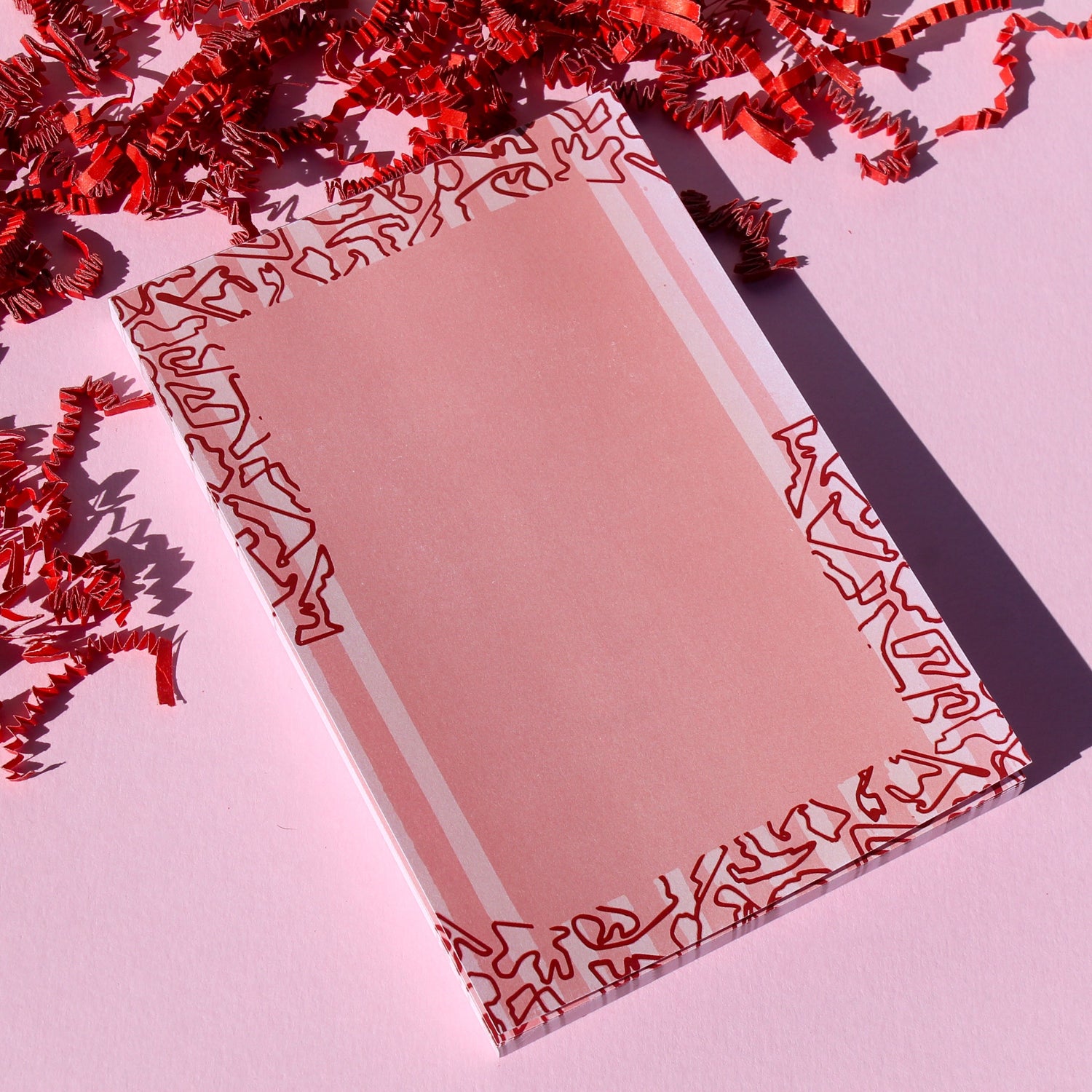 Stationery and Bookmarks