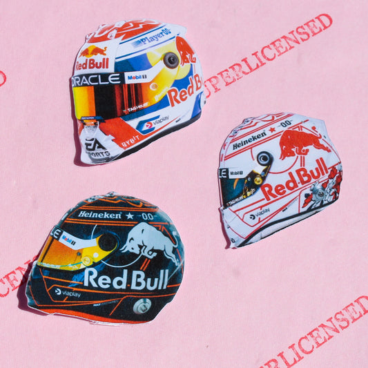 NON-WATERPROOF MAX HELMETS
