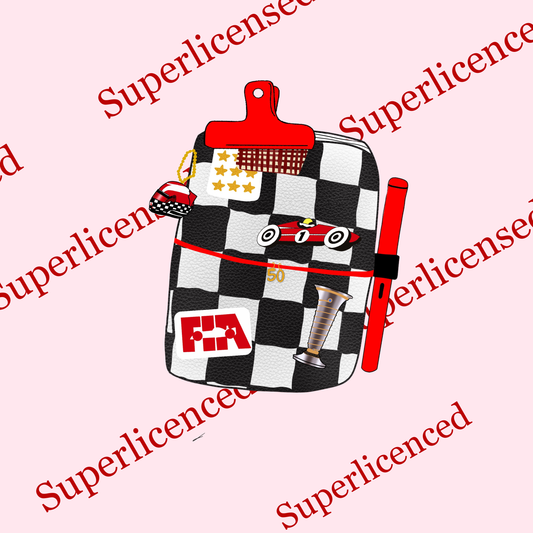 F1 JOURNAL