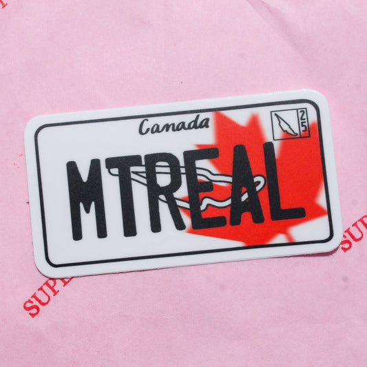 MONTREAL