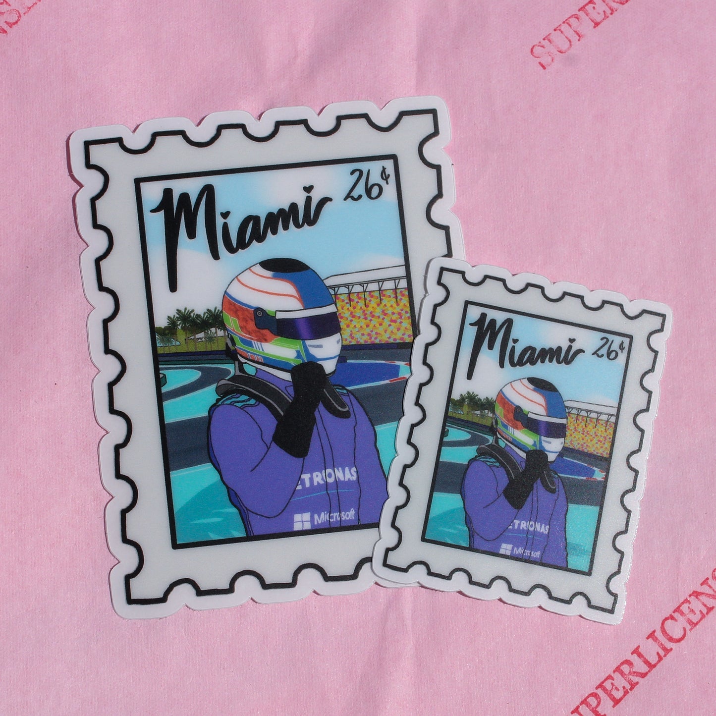 MIAMI 26