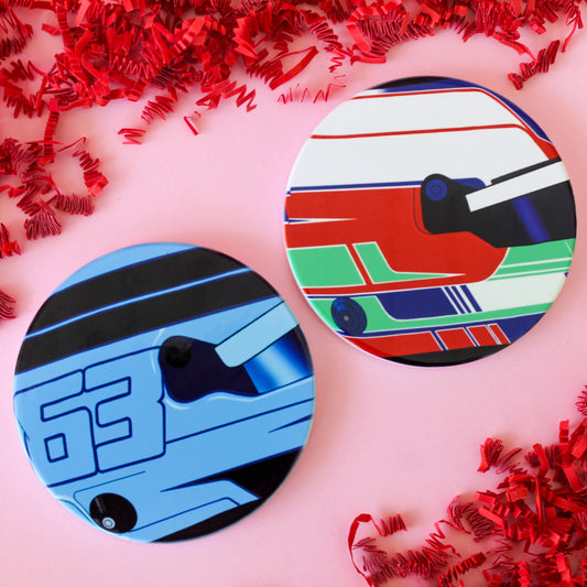 MERC COASTERS