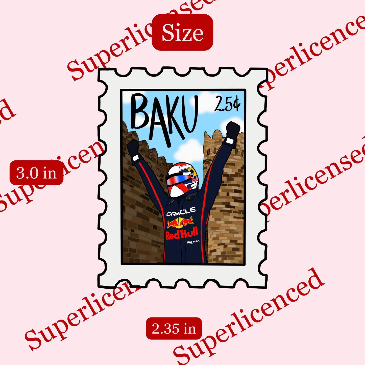 BAKU 25