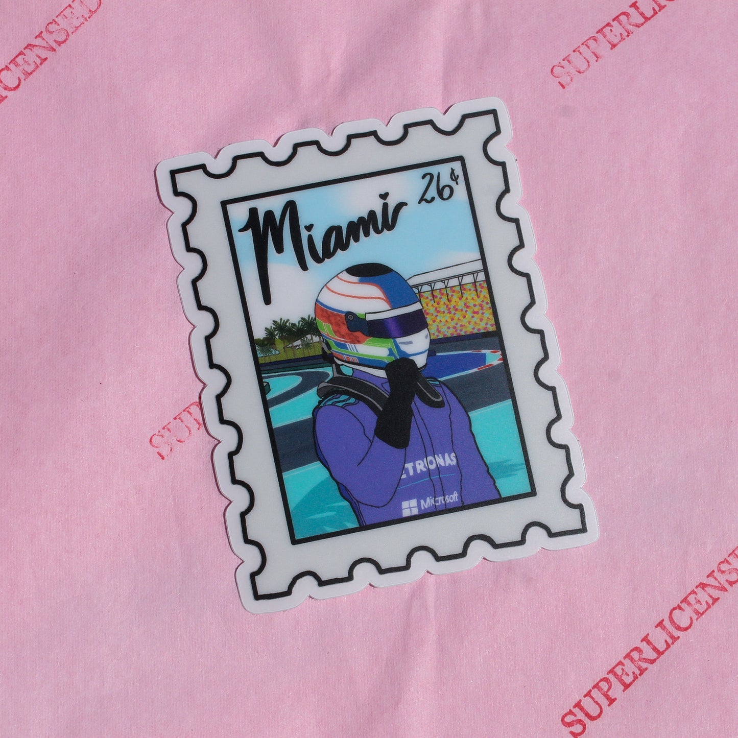 MIAMI 26