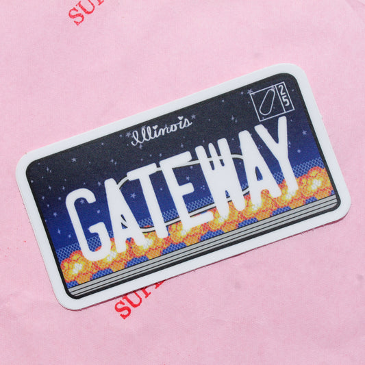 GATEWAY