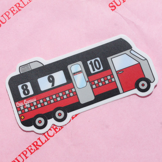 CHIP RV