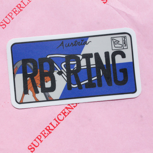 REDBULL RING