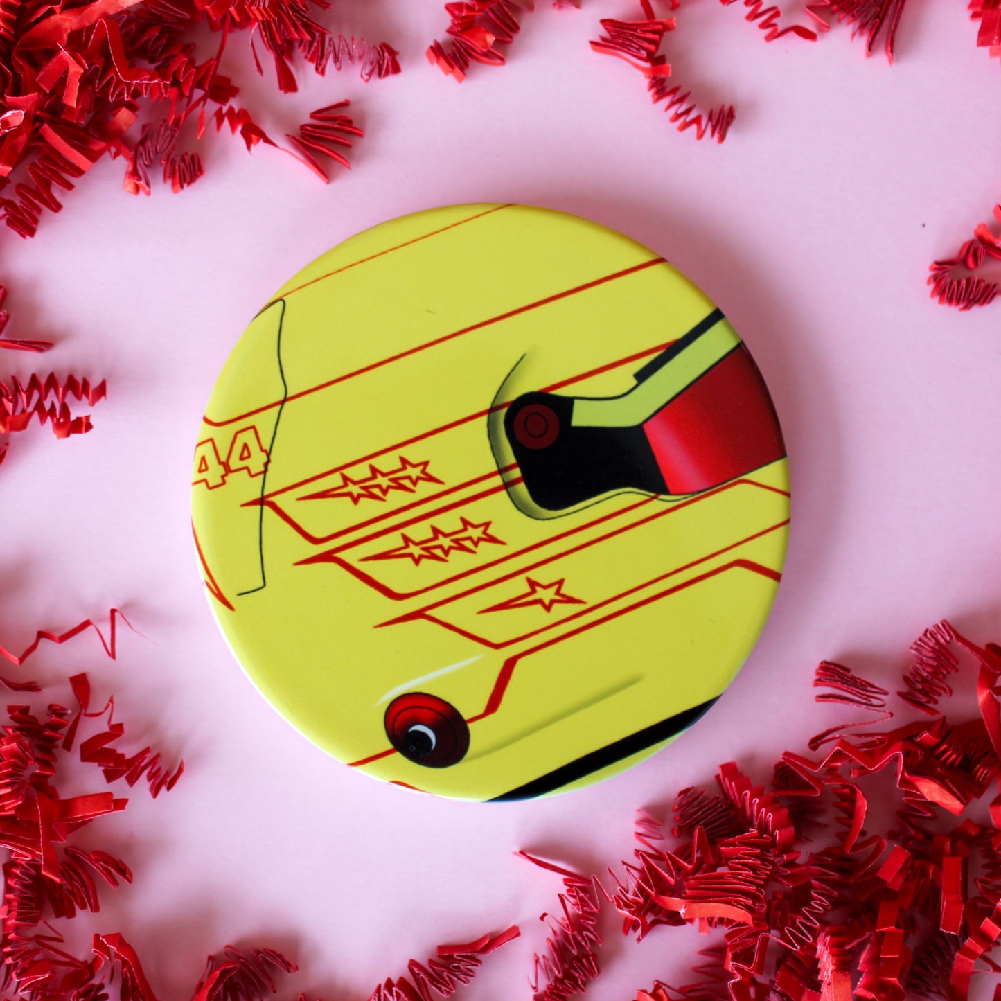 TIFOSI COASTERS