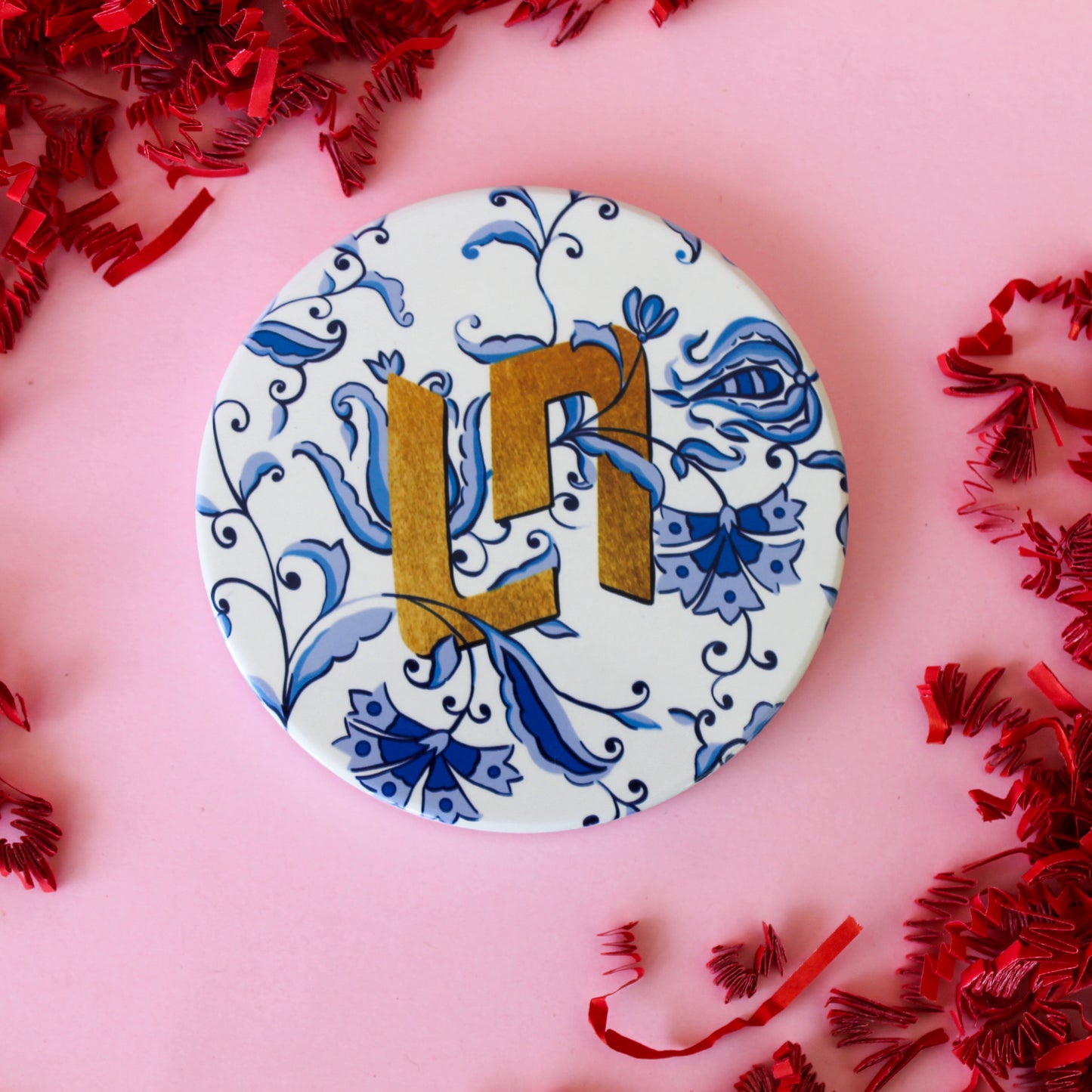 HUNGARY COASTERS