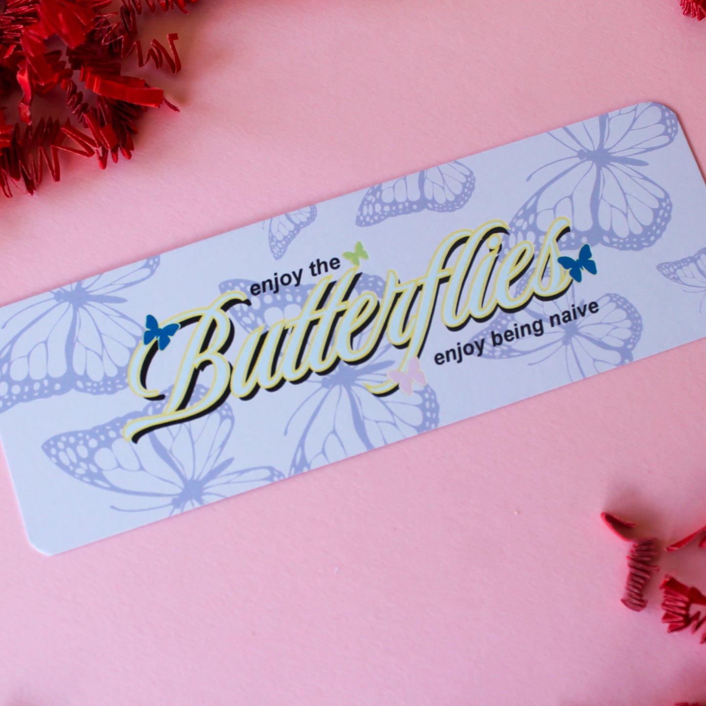 F1 BOOKMARK SET