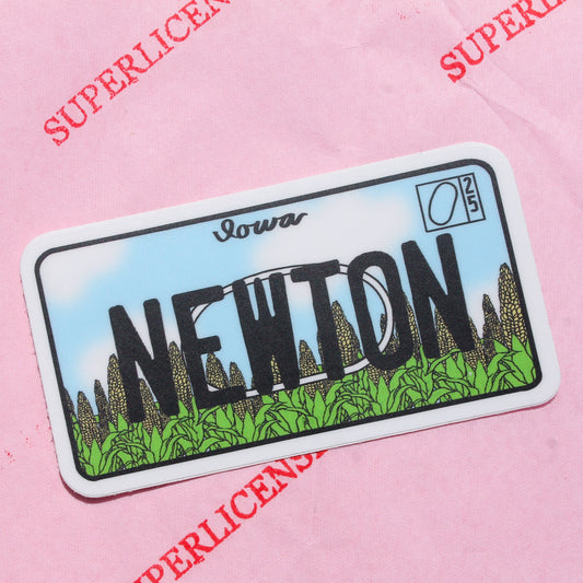 NEWTON