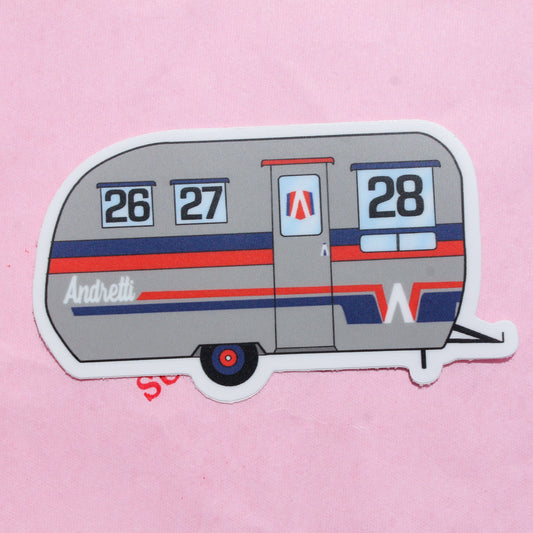 MARIOS RV