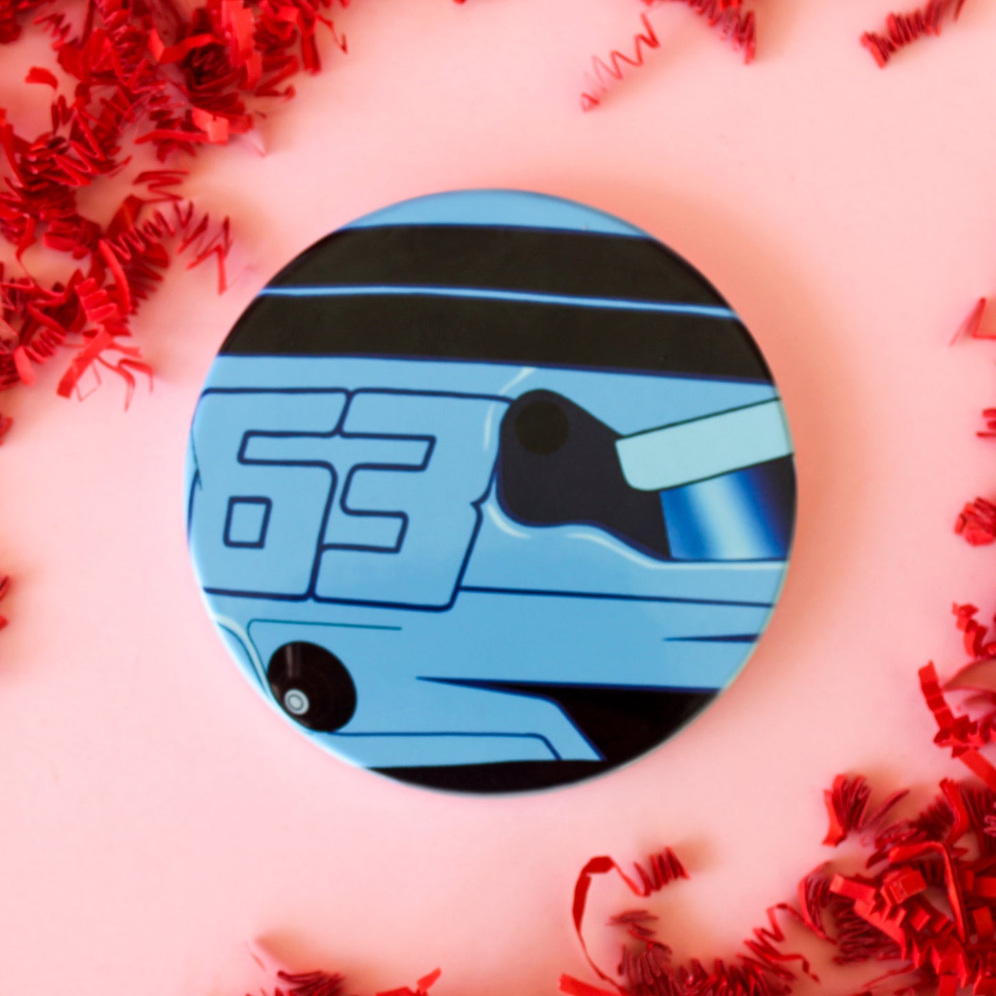 MERC COASTERS