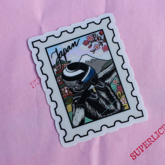JAPAN 26