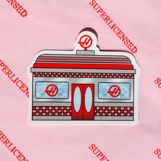 Big H Diner