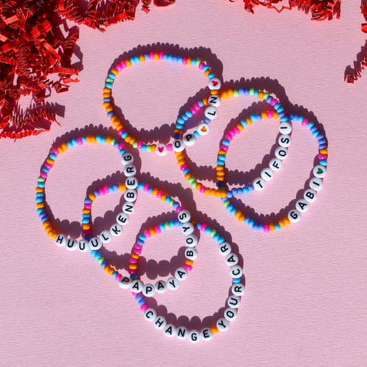 Miami Trading Set 1